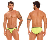 JOR 1854 York Bikini Farbe Neon